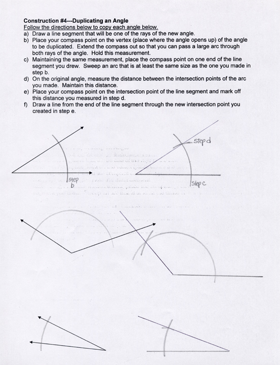 Art Plans Level 2